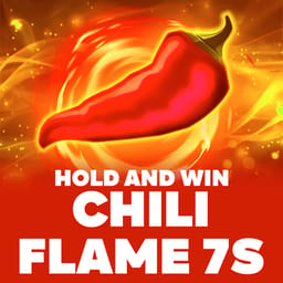 Chili Flame 7s Hold and Win image