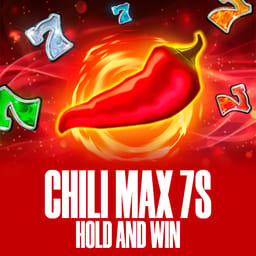 Chili Max 7s Hold and Win image