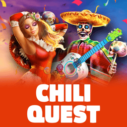 Chili Quest image