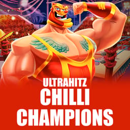 Chilli Champions UltraHitz image
