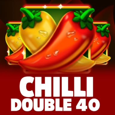 Chilli Double 40 image