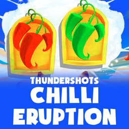Chilli Eruption Thundershots image