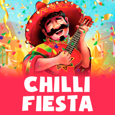 Chilli Fiesta image