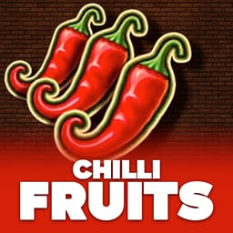 Chilli Fruits image
