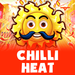 Chilli Heat image