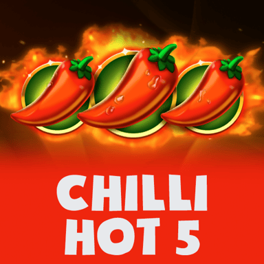 Chilli Hot 5 image