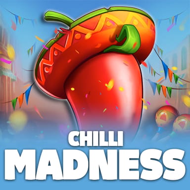 Chilli Madness image