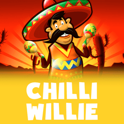 Chilli Willie image