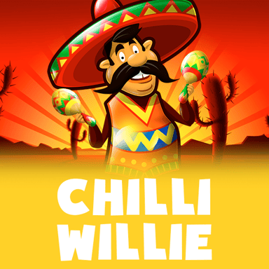 Chilli Willie image