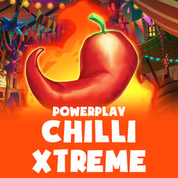 Chilli Xtreme Powerplay image