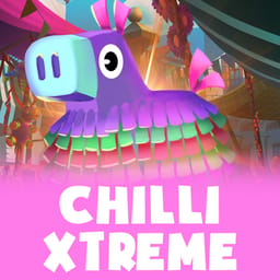 Chilli Xtreme image