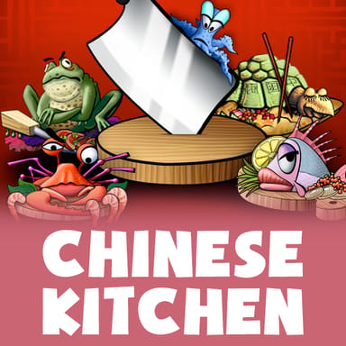 Chinese Kitchen image