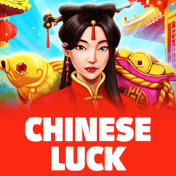 Chinese Luck image