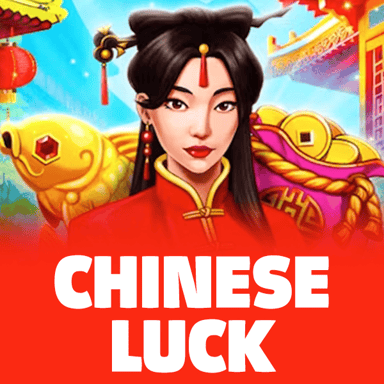 Chinese Luck image