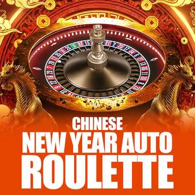 Chinese New Year Auto Roulette image