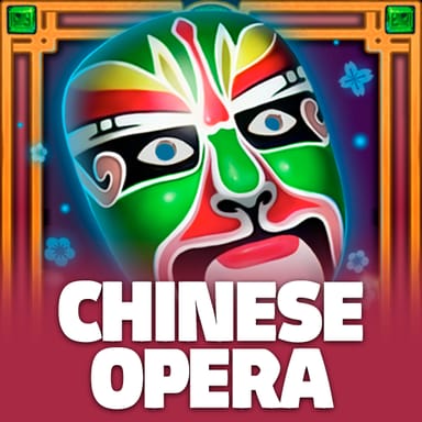 Chinese Opera image