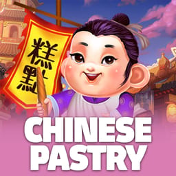 Chinese Pastry image