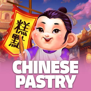 Chinese Pastry image