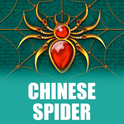 Chinese Spider image