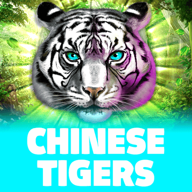 Chinese Tigers image