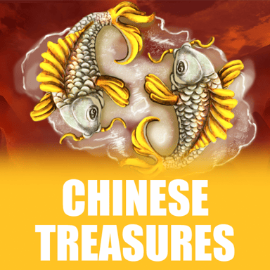 Chinese Treasures image