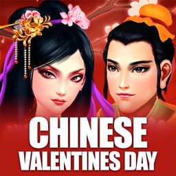 Chinese Valentines Day image