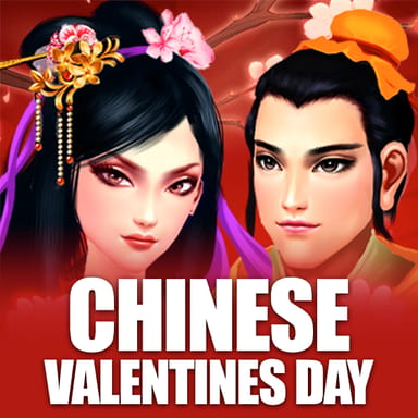 Chinese Valentines Day image