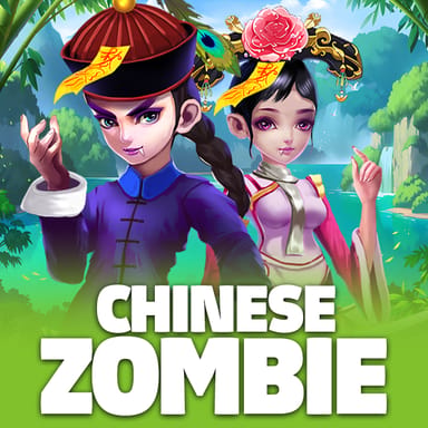 Chinese Zombie image