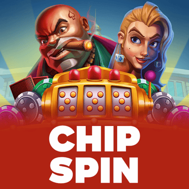 Chip Spin image