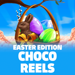 Choco Reels Easter image