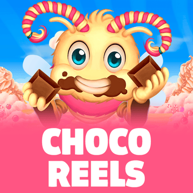 Choco Reels image
