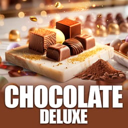 Chocolate Deluxe image