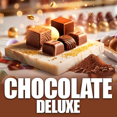 Chocolate Deluxe image