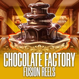 Chocolate Factory Fusion Reels image