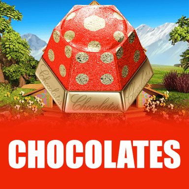 Chocolates image
