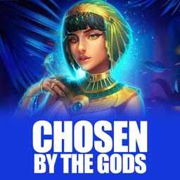 Chosen by the Gods image