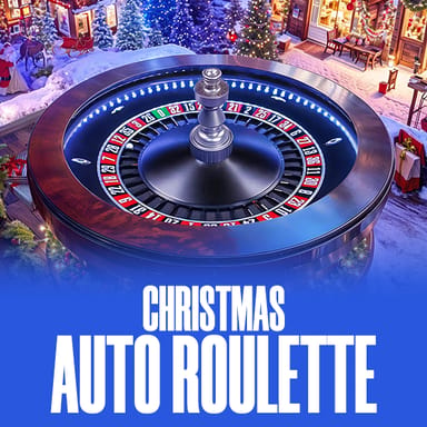 Christmas Auto Roulette image