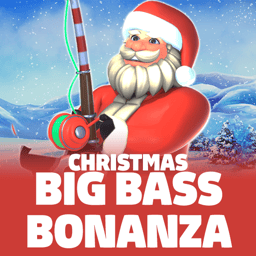 Christmas Big Bass Bonanza image
