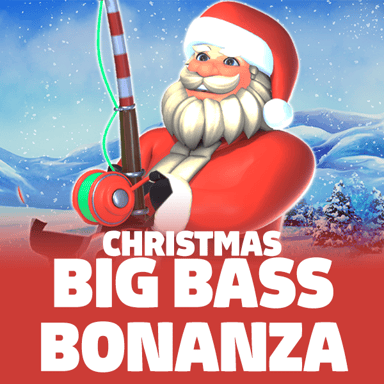Christmas Big Bass Bonanza image