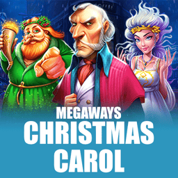 Christmas Carol Megaways image