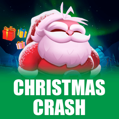 Christmas Crash image