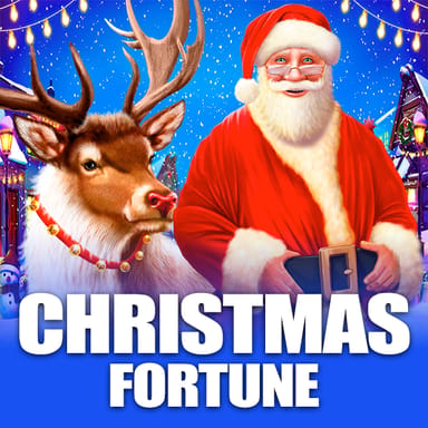 Christmas Fortune image