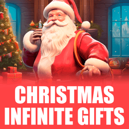 Christmas Infinite Gifts image