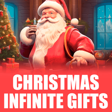 Christmas Infinite Gifts image