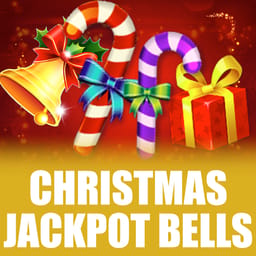 Christmas Jackpot Bells image