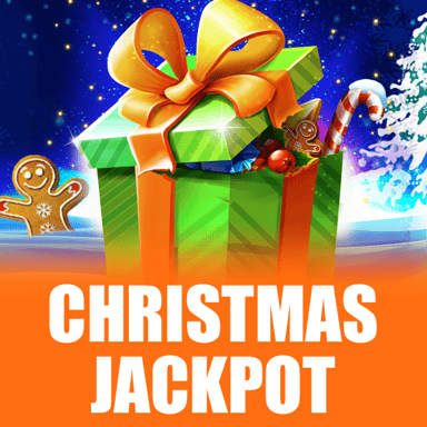 Christmas Jackpot image