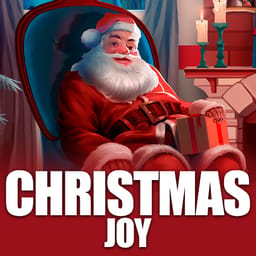 Christmas Joy image