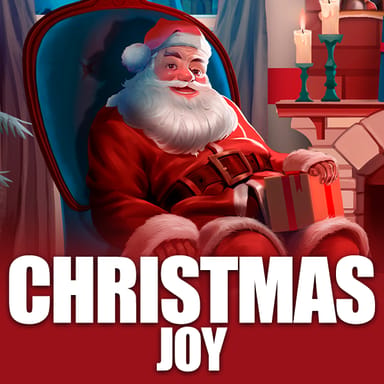 Christmas Joy image