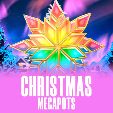 Christmas Megapots image