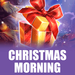 Christmas Morning image
